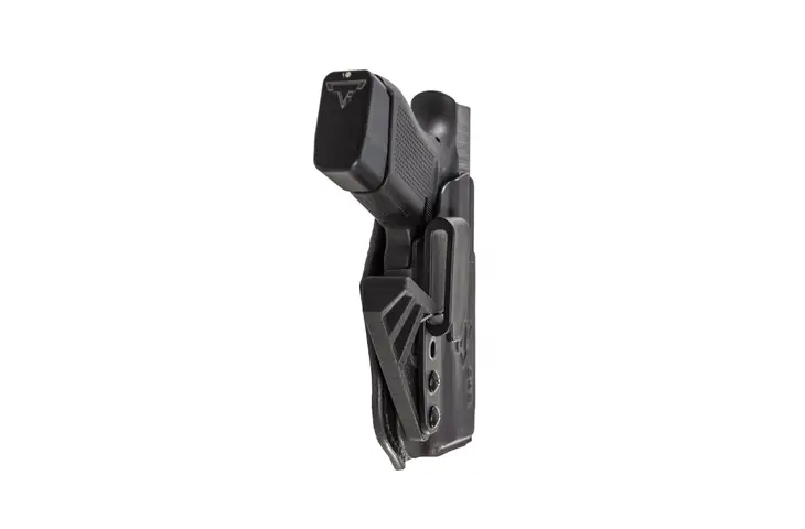 Comp-Tac eV2 Max Hybrid Appendix IWB Holster w/ Free S&H — 20 models - view 10